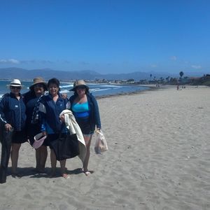 Meet your Posher, Elena